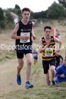 Mens under-17s Start Fitness NEHL, Wrekenton, Gateshead. Photo: David T. Hewitson/Sports for All Pics